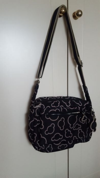 Mala Senhora como nova