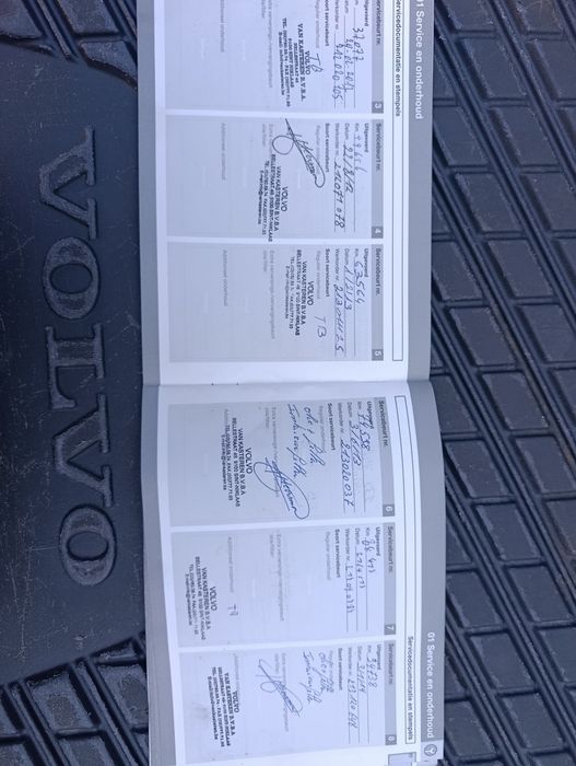 Volvo V50 2010 VIN YV1MW76F2B2611115 фото оголошення 16 з 24
