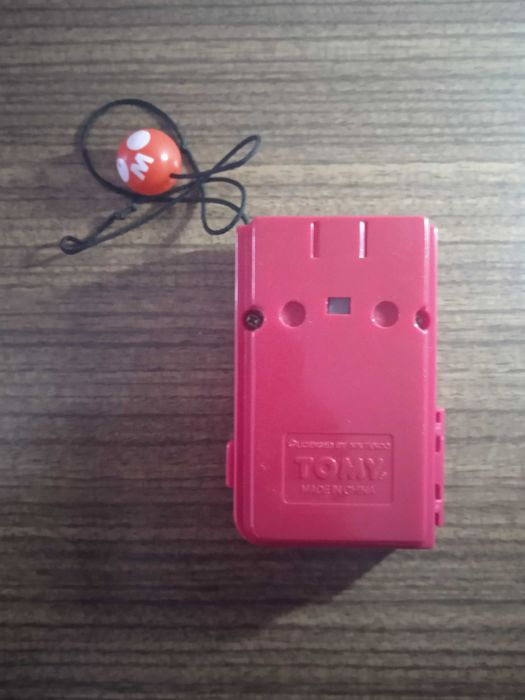 Pokémon Pokedéx BattPoke