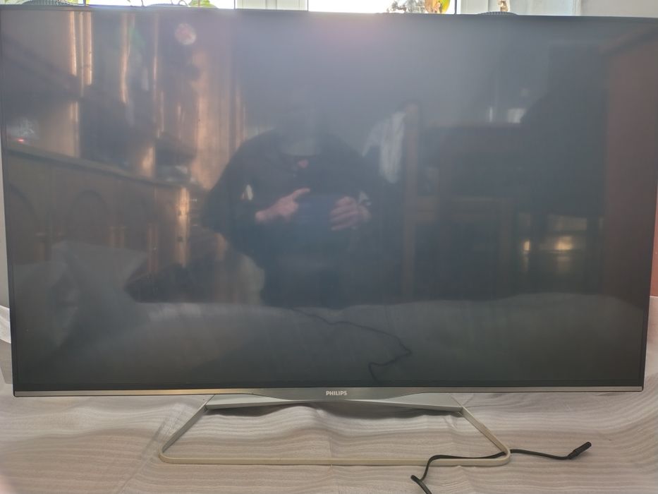 Sprzedam  telewizor Philips w bardzo dobrym stanie