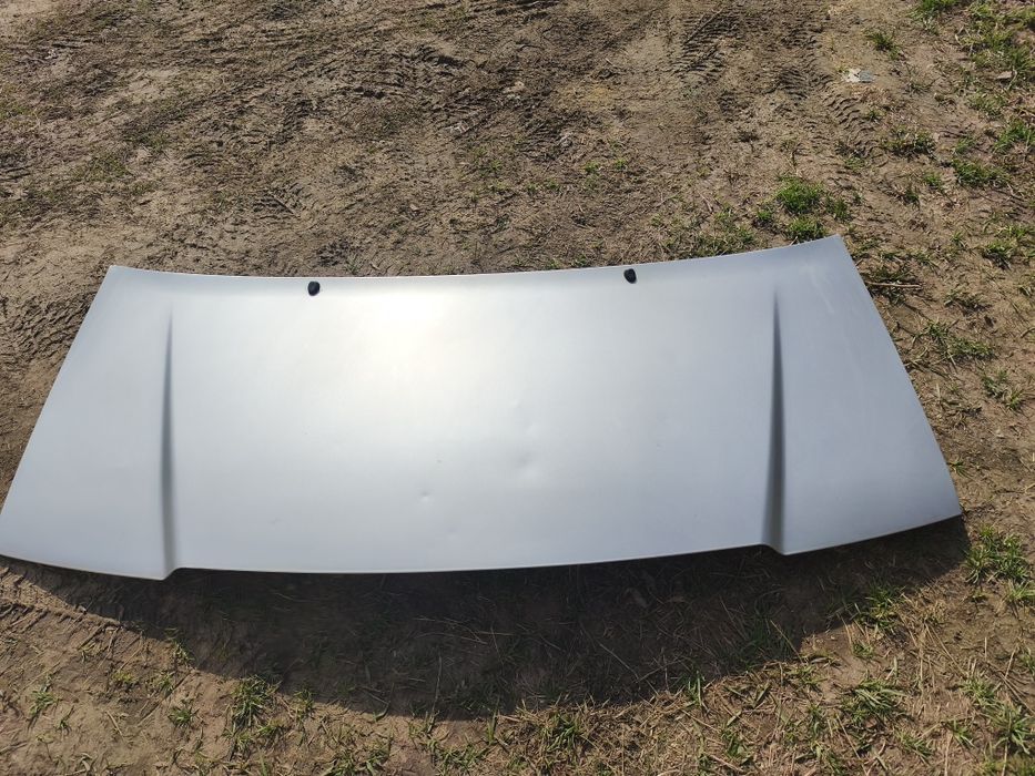 Капот Фіат Скудо Джампі Експерт