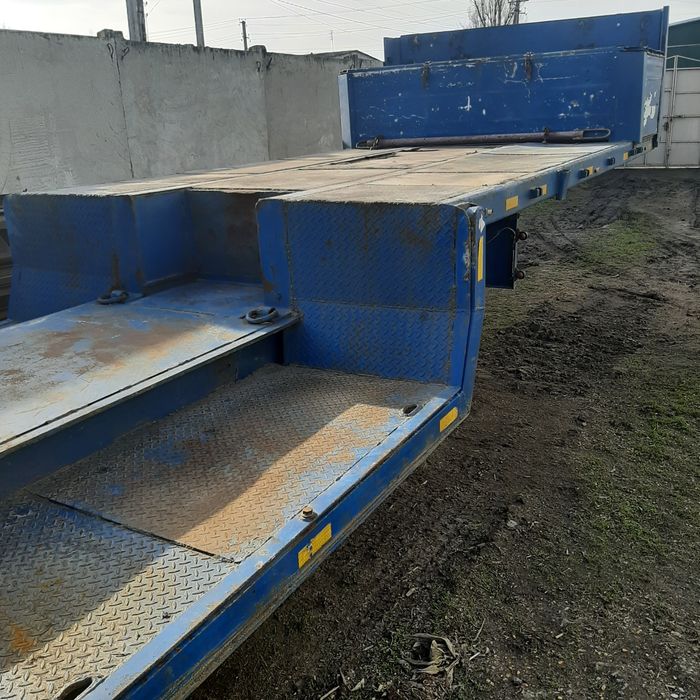 трал комбайн трал Сlaas Lexion