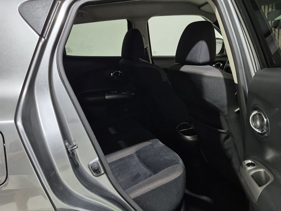 Nissan Juke 1.5DCI - 77.000KM | GARANTIA | NACIONAL