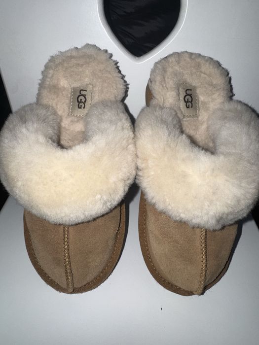 Дитячі капці уггі UGG 21 см оригінал