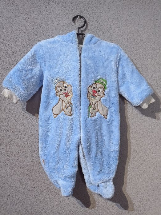 Pajac dla chłopca 68