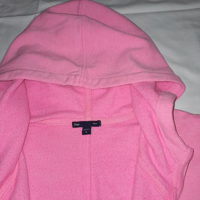 Худі жіноче утеплене