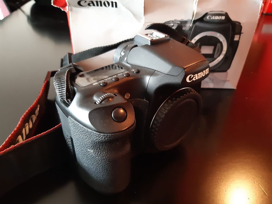 Canon 40D Camera (New Price)64575276982529120