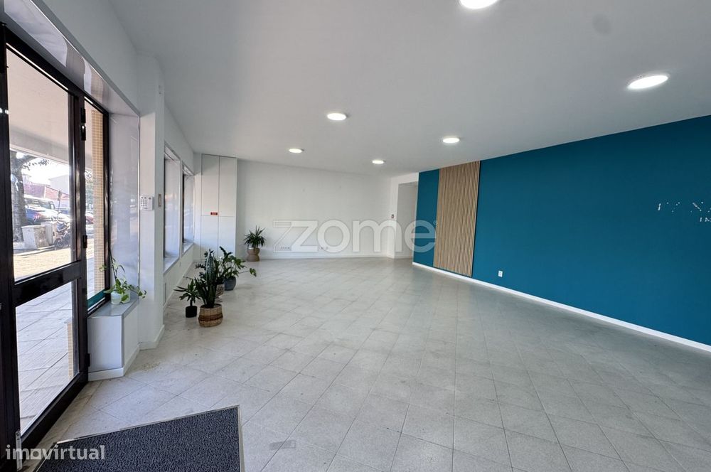 Loja em Arcozelo – Barcelos