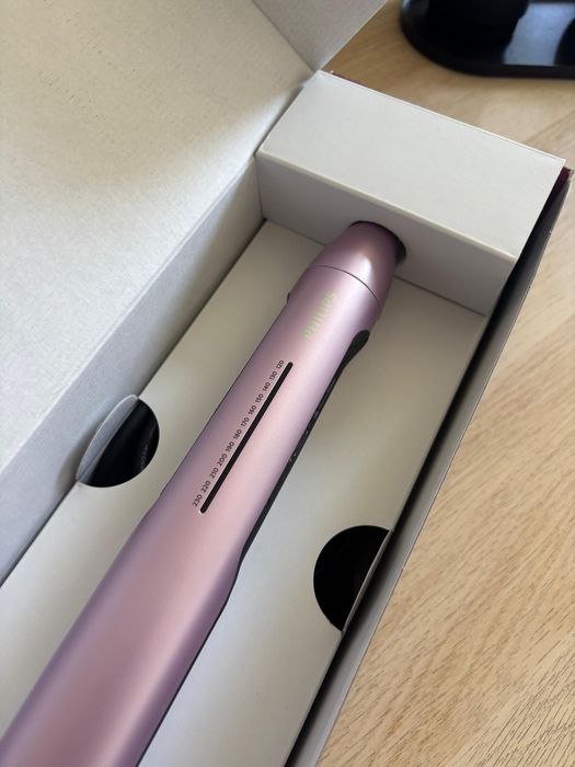 Nowa Prostownica Philips BHS530