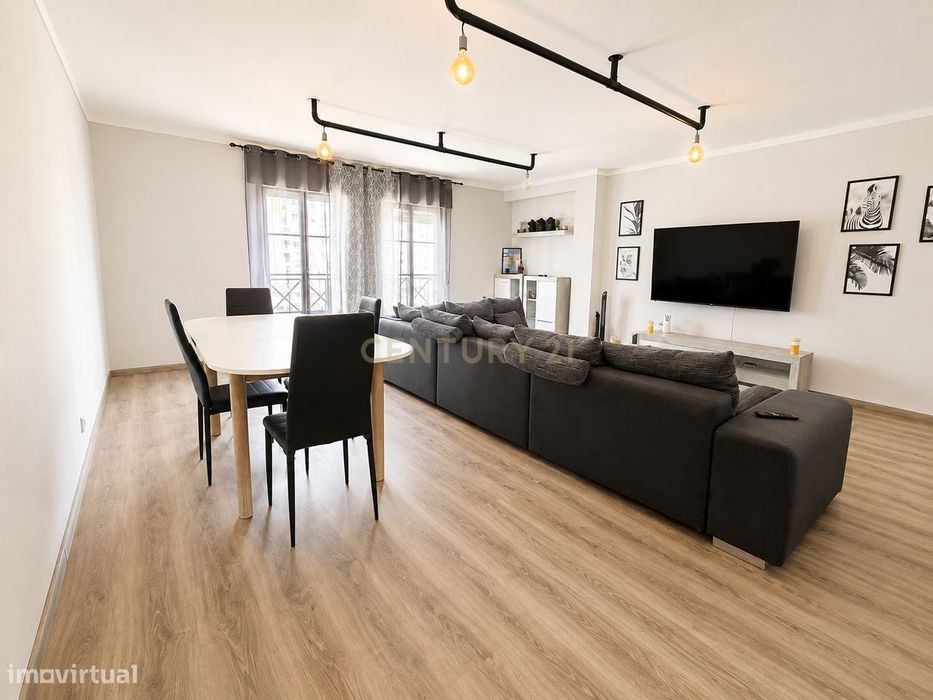 Apartamento T3 | Rinchoa | Sintra