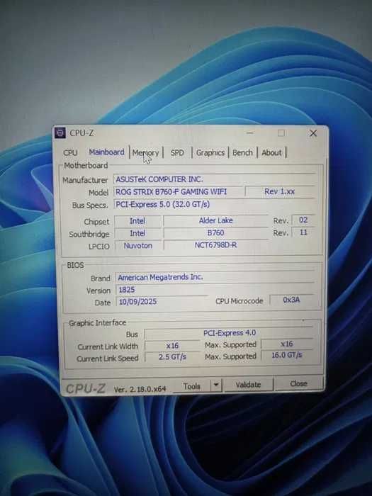 Computador i9 RTX4070 64gb ddr5 + monitor 144hz