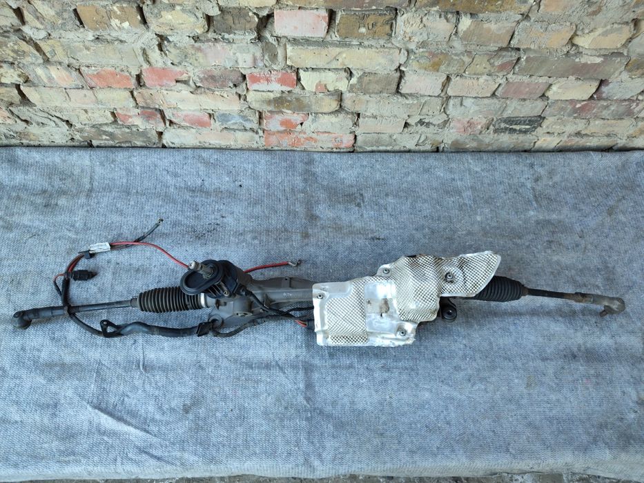 Рульова рейка Фольксваген  Пассат В6 Гольф 7, Шкода Октавія А7, Сіат