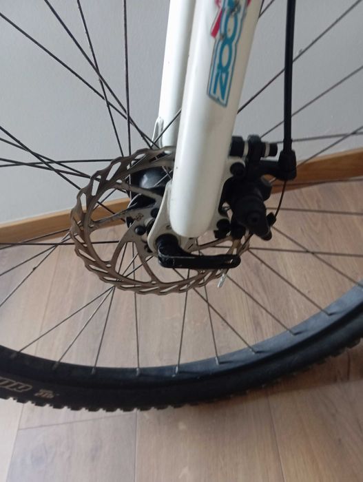 Bicicleta berg 27.5