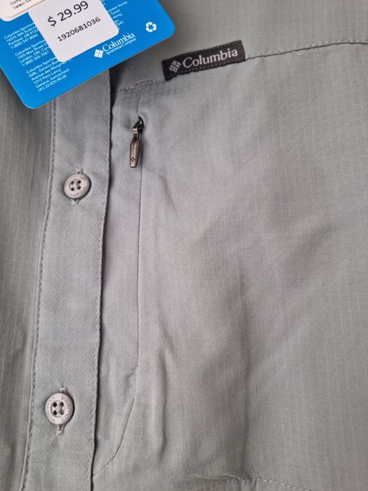 Koszula Columbia