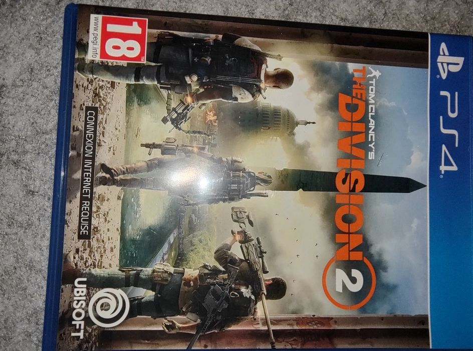 Konsola PlayStation 4pro