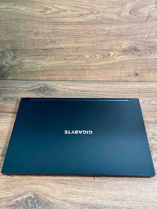 Gigabyte G5-GD\RTX 3050 (4GB)\i5-11400H\16GB DDR4+512Gb NVMe