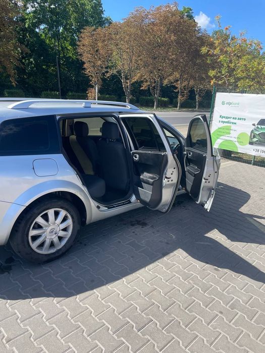 Renault Megane 2005 VIN VF1KM0U0635227566 фото оголошення 5 з 24