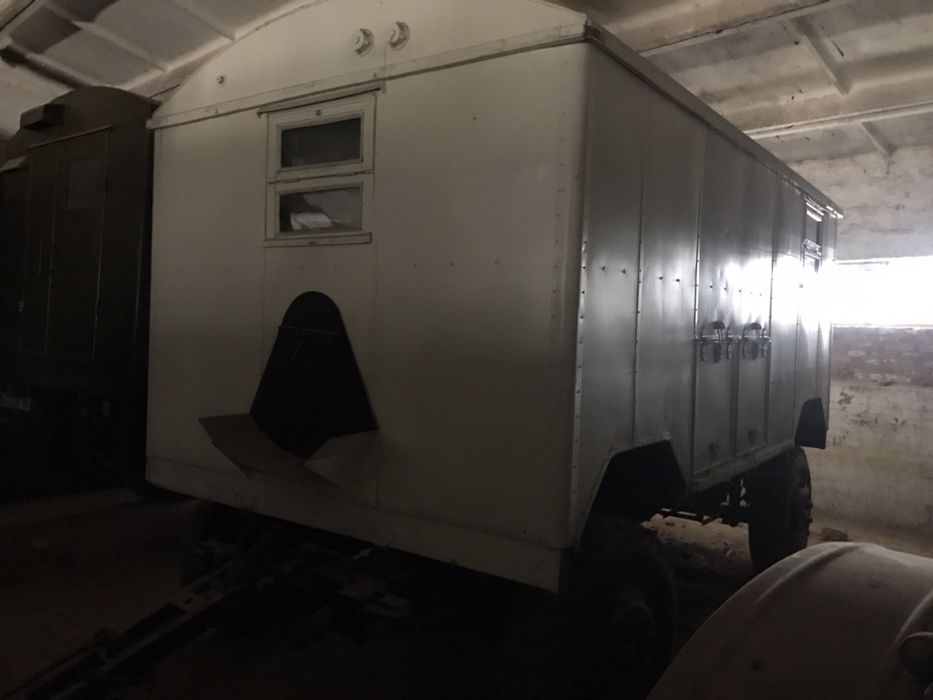 Продам Барокамера нова