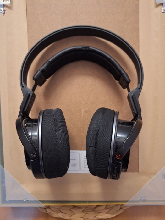 Sony rf stereo transmitter RF-855RK