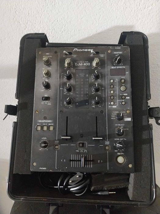 processadores mesa mistura