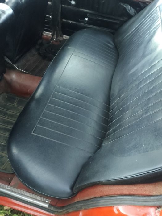 Продам авто ВАЗ 2101 терміново