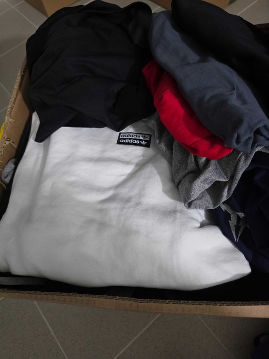Roupa ao Kg- Ideal para revenda