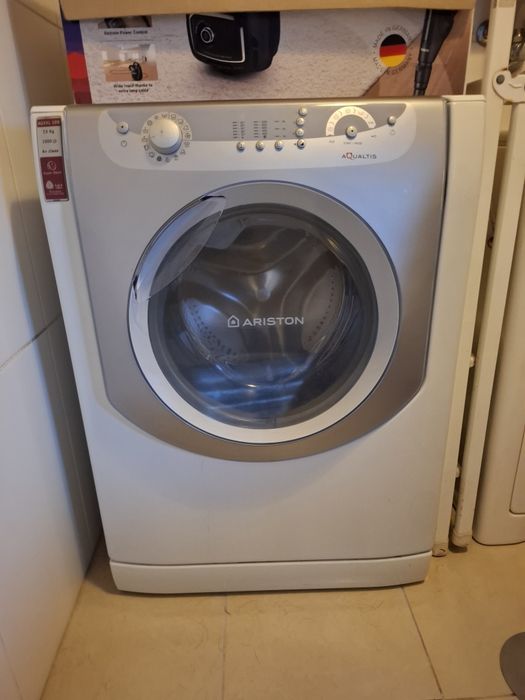 Máquina lavar loiça Ariston A+