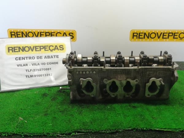 Colaça / cabeça do motor AUDI A4 (8D2, B5)