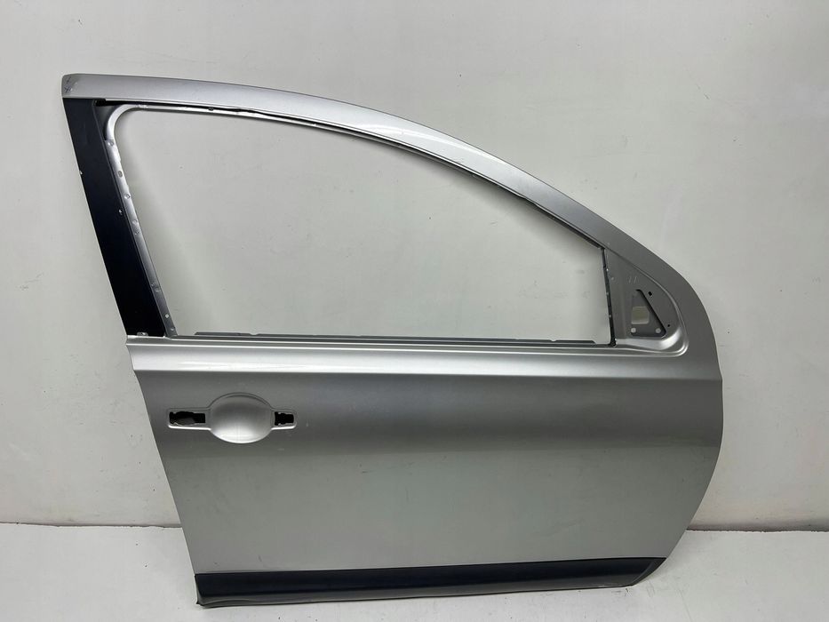 nissan qashqai 1 i j10 drzwi prawe przód