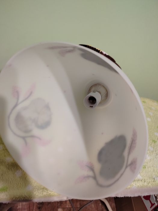 Lampa sufitowa wisząca