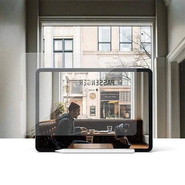 Szkło Hartowane Hofi Glass Pro+ Lenovo Tab P11/11.5/2Nd Gen Tb-350 Cle