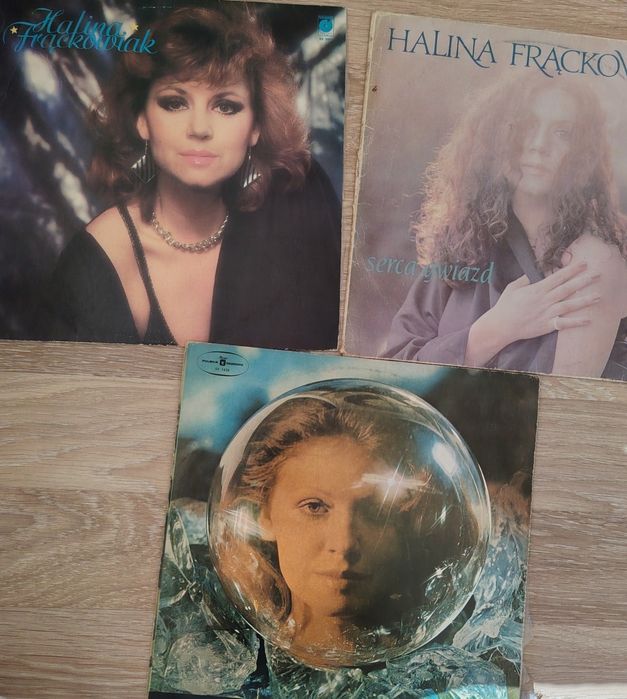Halina Frąckowiak