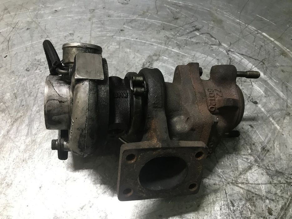 TURBO BMW E34 E36 E30 324TD 524TD 525TD 325TD