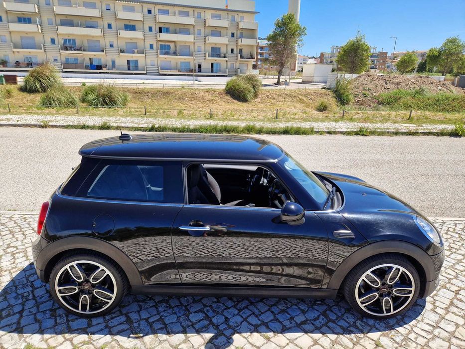Mini One D 3Portas439469811308974084