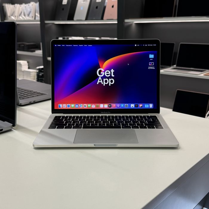 Ноутбук MacBook Pro 13” 2016 i5 8/256GB • ГАРАНТІЯ • СТАН 9.8/10 103686