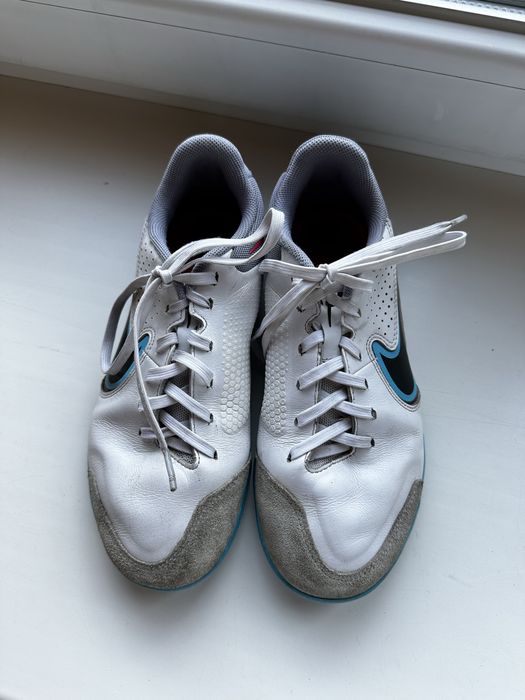 Футзалки nike tiempo