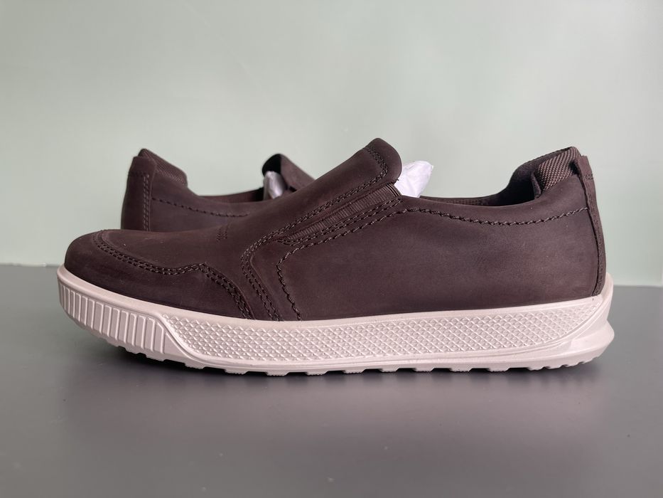 Сліпони Ecco Byway 40 р ОРИГІНАЛ