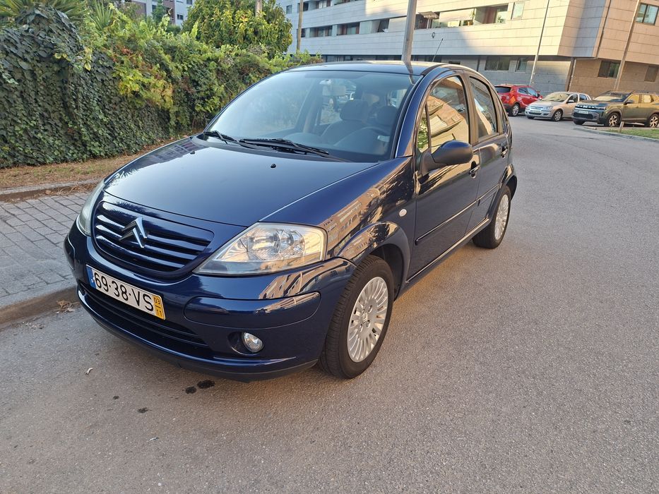 Citroën C3 1.1 Gasolina
