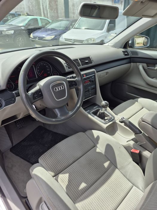Vendo Audi em bom estado