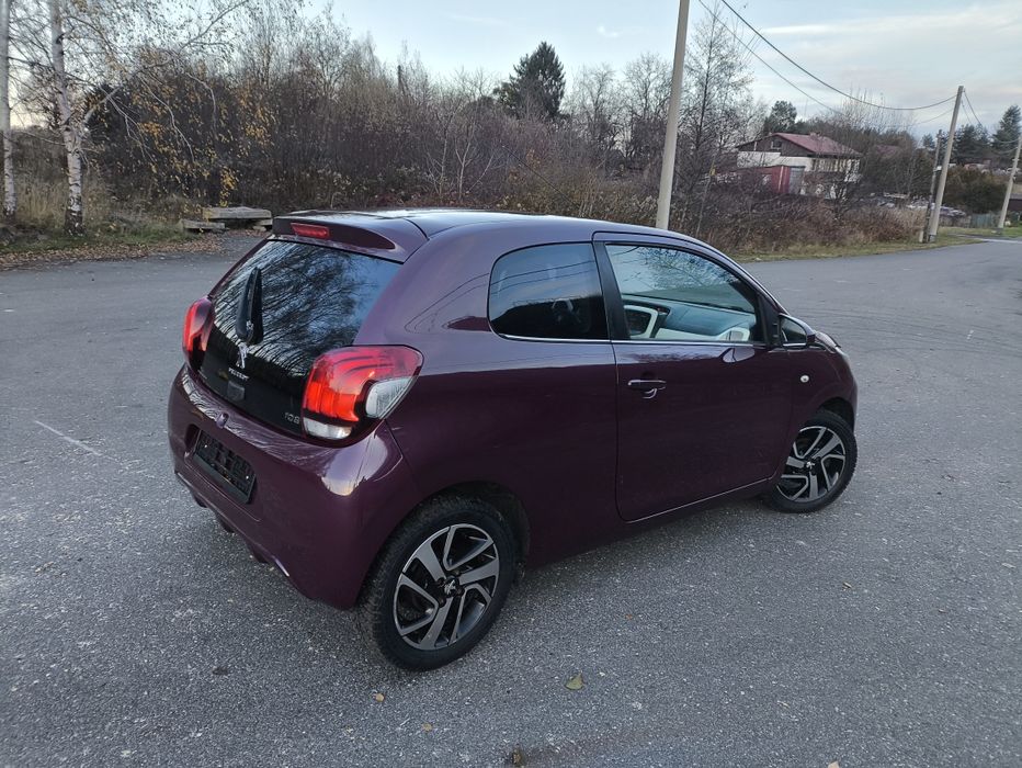 Peugeot 108 Aygo C1 Super stan !!