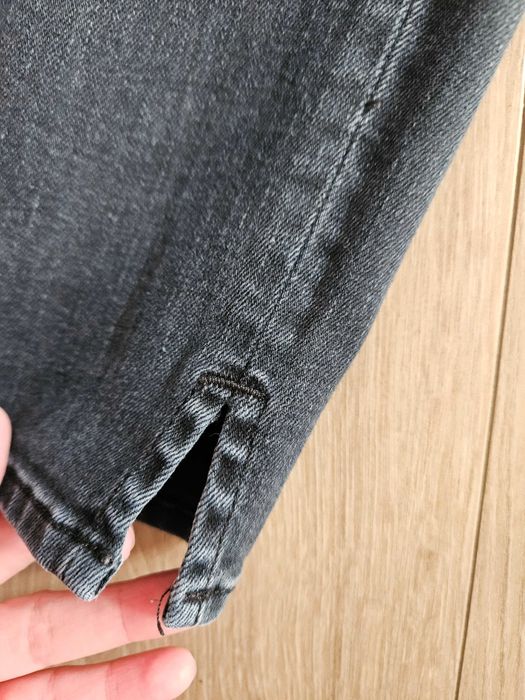 Spodnie jeansy Rag & Bone Vitkac roz. XS/S Moliera2