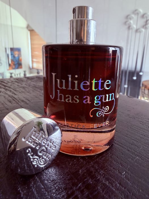 Juliette Has a Gun Lipstick Fever
