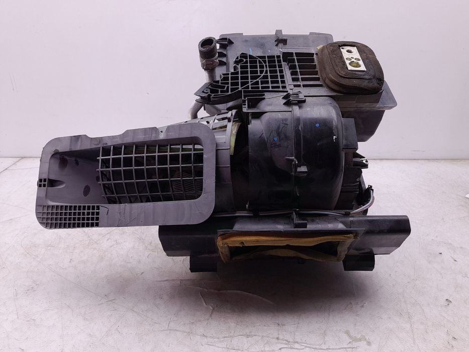 Chauffage / sofagem completa RENAULT Clio IV (BH_)