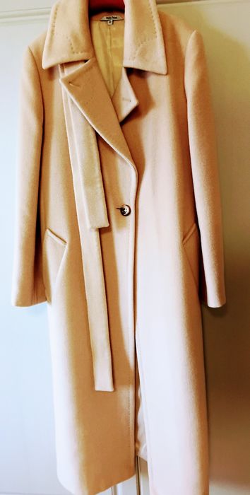 Пальто демисезонные женские размер 46-48