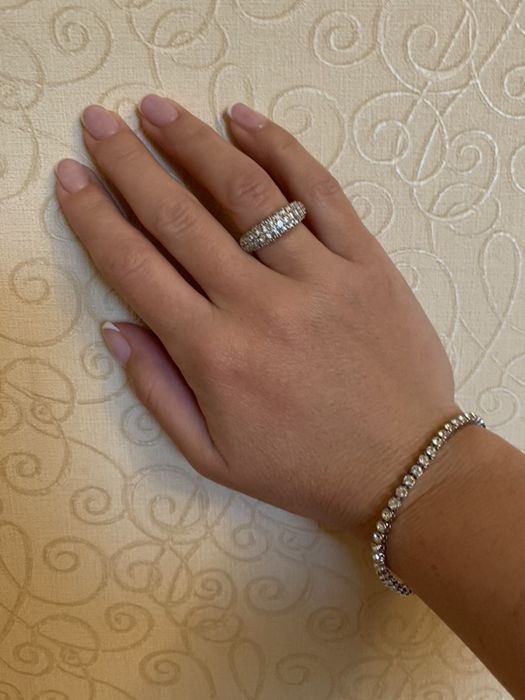 Бижутерия Swarovski