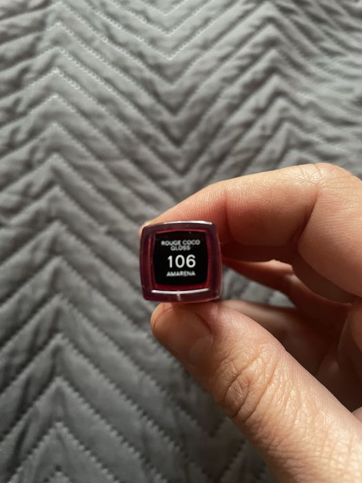 Блиск Chanel 106