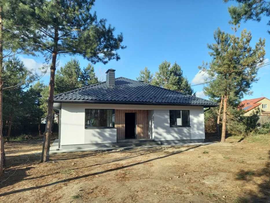 Вітаю. Продам Будинок, поруч ліс, ділянка 8 соток. Від забудовника.