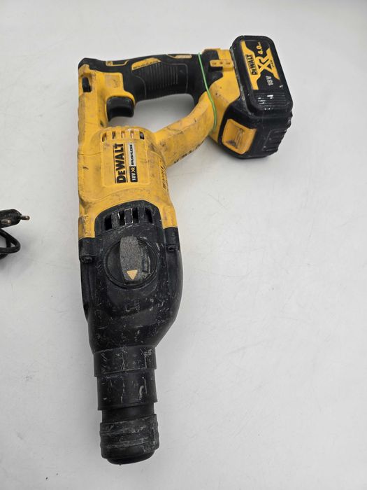 Młotowiertarka Dewalt DCH133 2X AKUMULATOR Ładowarka