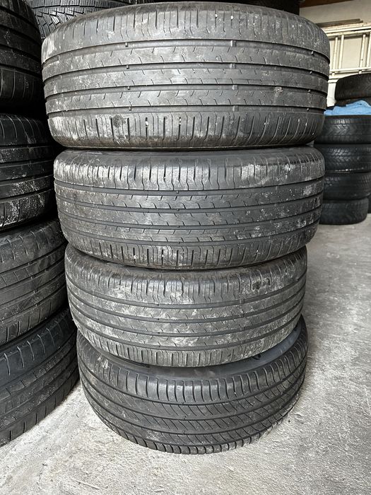 Диски Volvo r18 5/108 +Літні Шини EX30 XC40 60 Ford Escape Galaxy Kuga