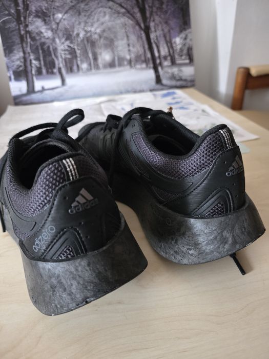 Nowe r.42 !Adidas adizero aruku!
